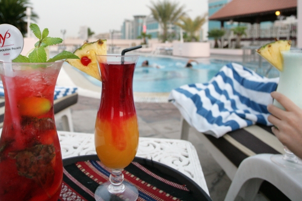 Carlton Palace Hotel Dubai